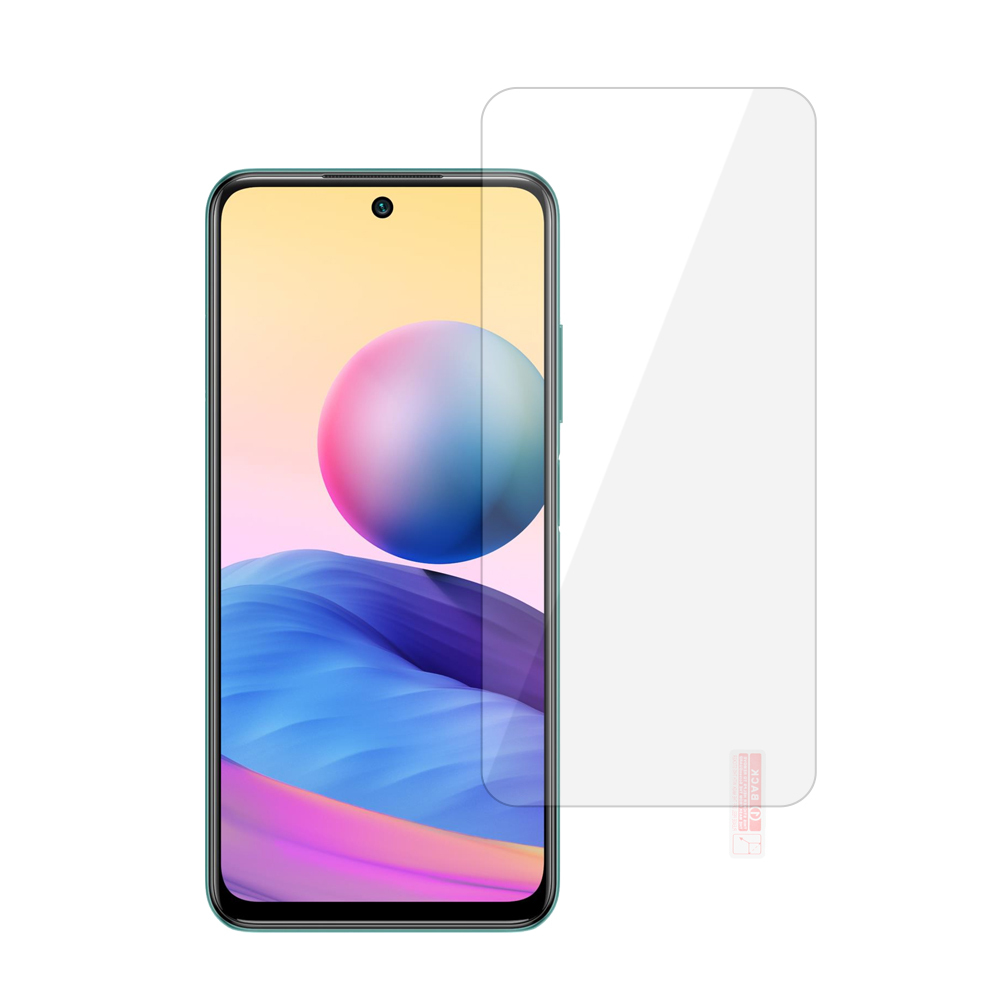 Hartowane szkło Gold do XIAOMI REDMI NOTE 10 5G