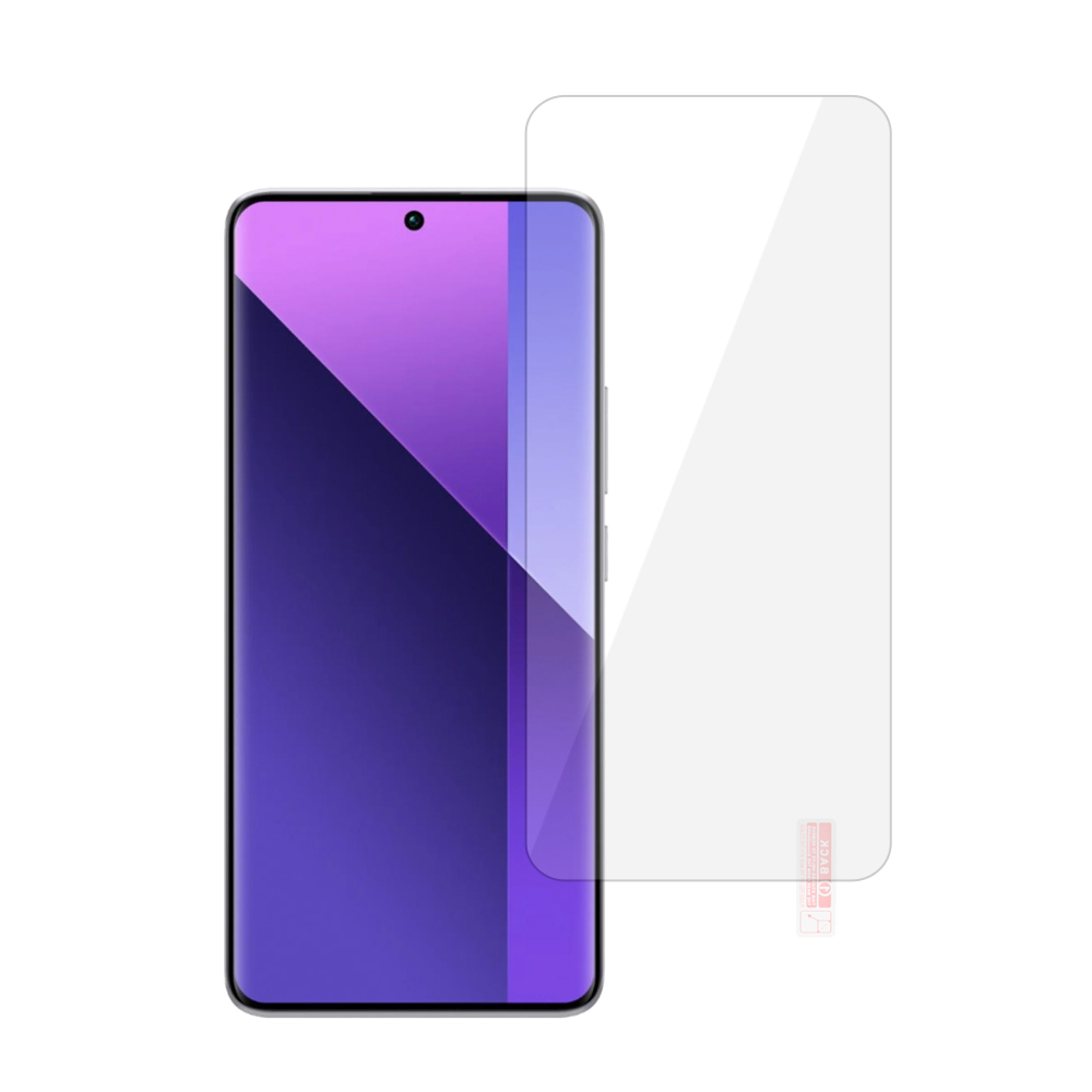 Hartowane szkło Gold do XIAOMI REDMI NOTE 13 PRO