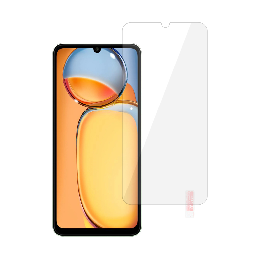 Tvrzené sklo ORANGE pro XIAOMI Redmi 13C