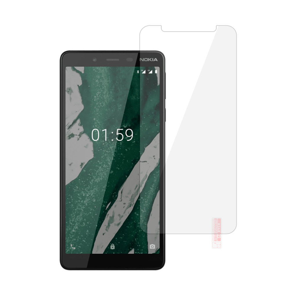 Hartowane szkło Orange do NOKIA 1 PLUS
