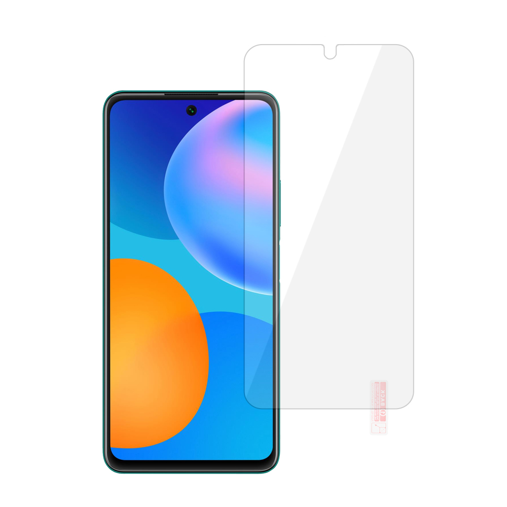 Hartowane szkło Orange do HUAWEI P SMART 2021
