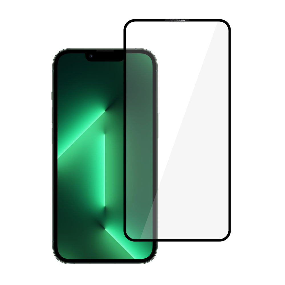 Hartowane szkło 10X HD Titanium do Iphone 13/13 Pro
