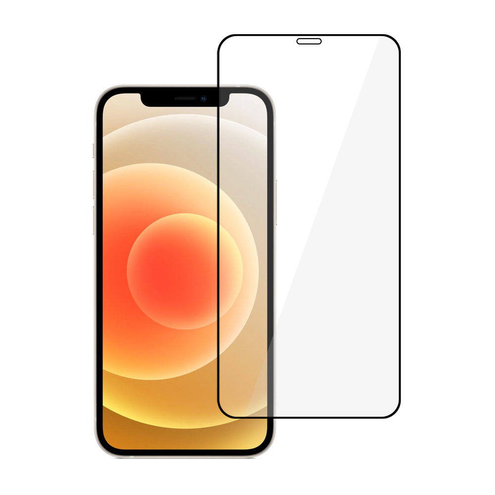 Hartowane szkło 10X HD Titanium do Iphone 12/12 Pro
