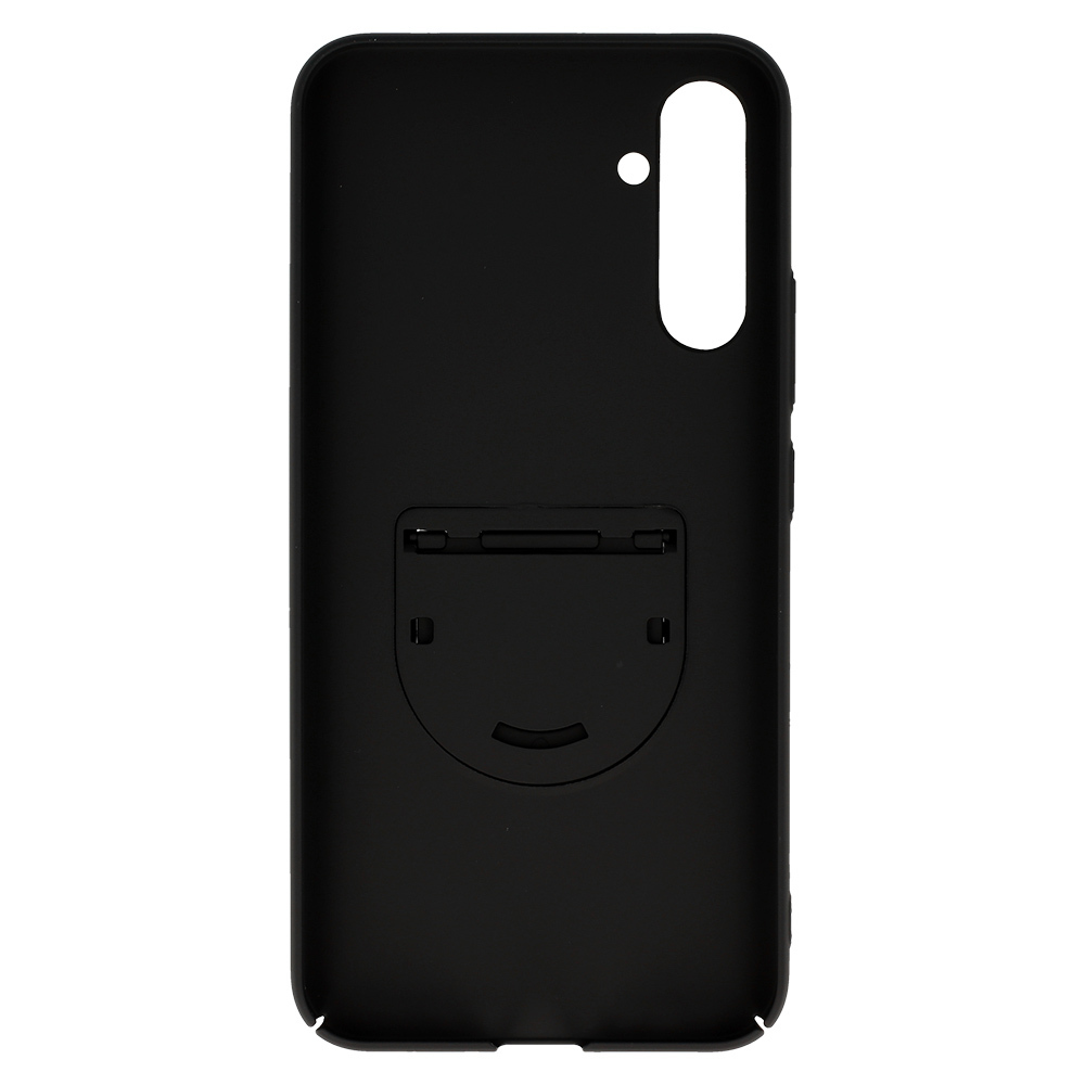 Kryt Magnetic Elipse pro Samsung Galaxy A34 5G , barva černá