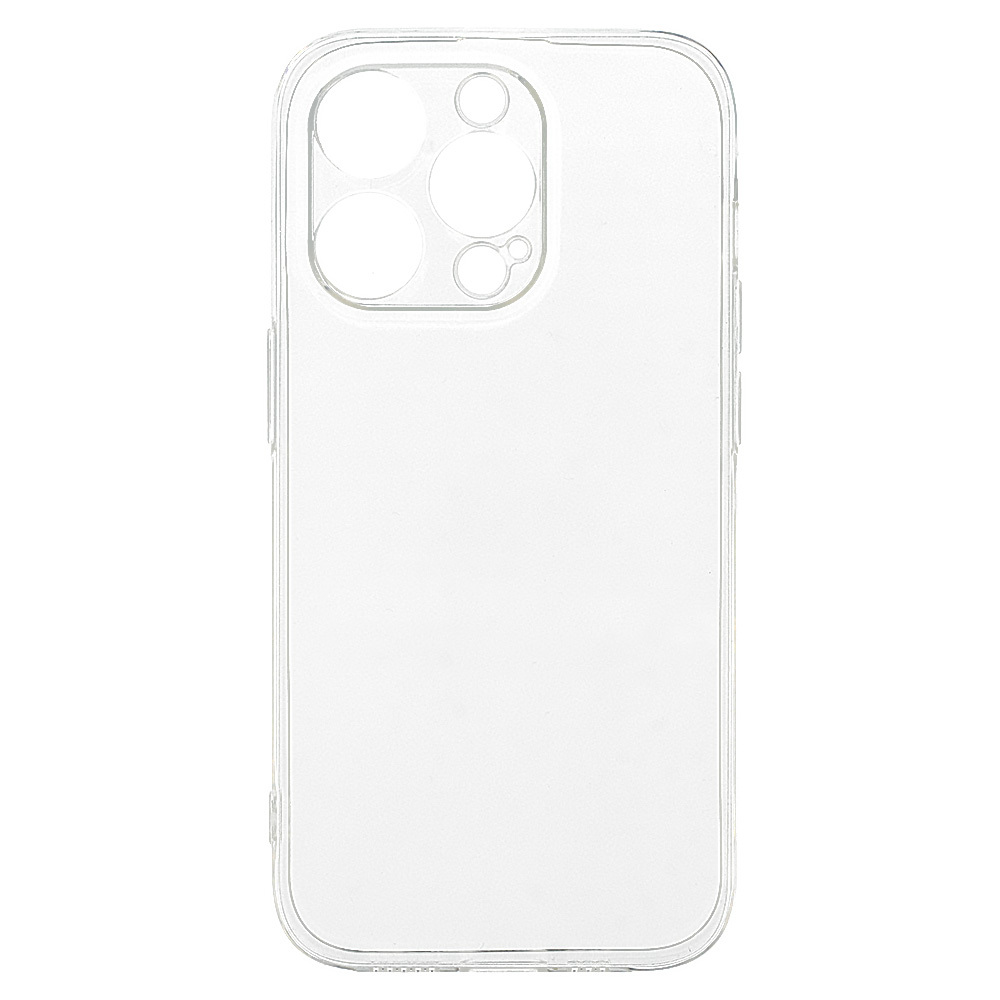 Ultra Clear 1mm Case do Iphone 14 Pro Max Przezroczysty