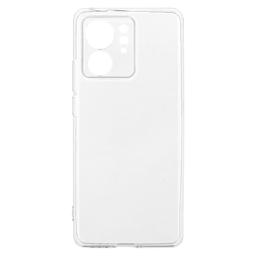 Kryt Ultra 1mm pro Motorola Edge 40 , barva čirá