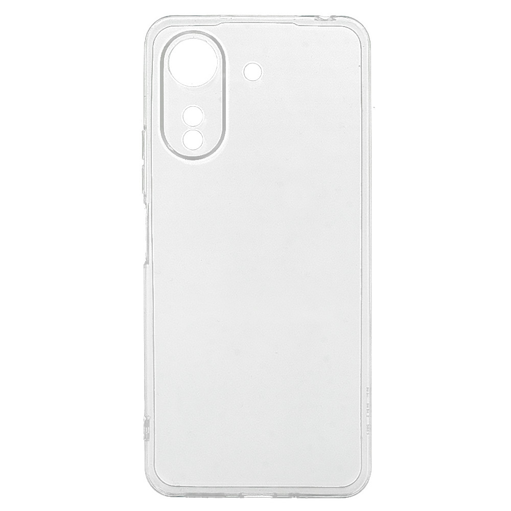 Kryt Ultra 1mm pro Xiaomi Redmi 13C , barva čirá