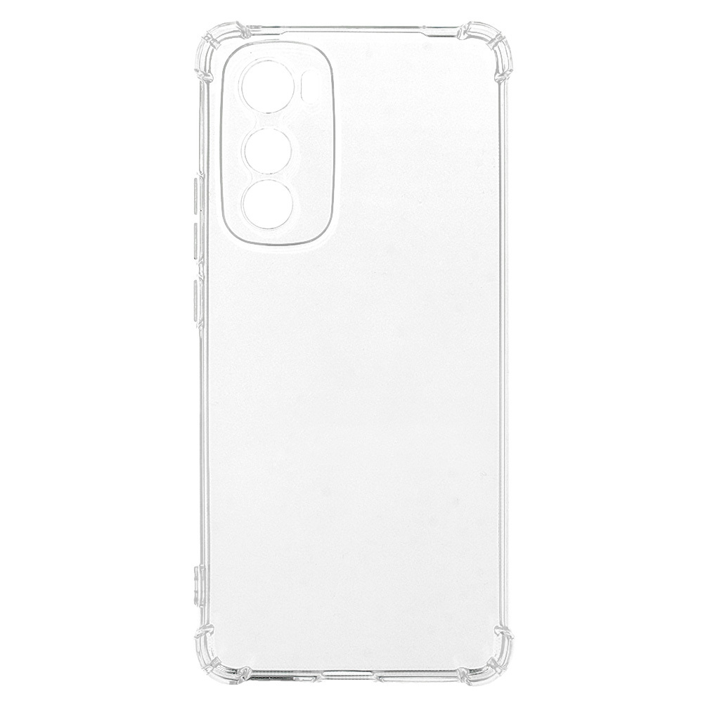 Kryt ClinShock 1,5mm pro MOTOROLA EDGE 30 , barva čirá