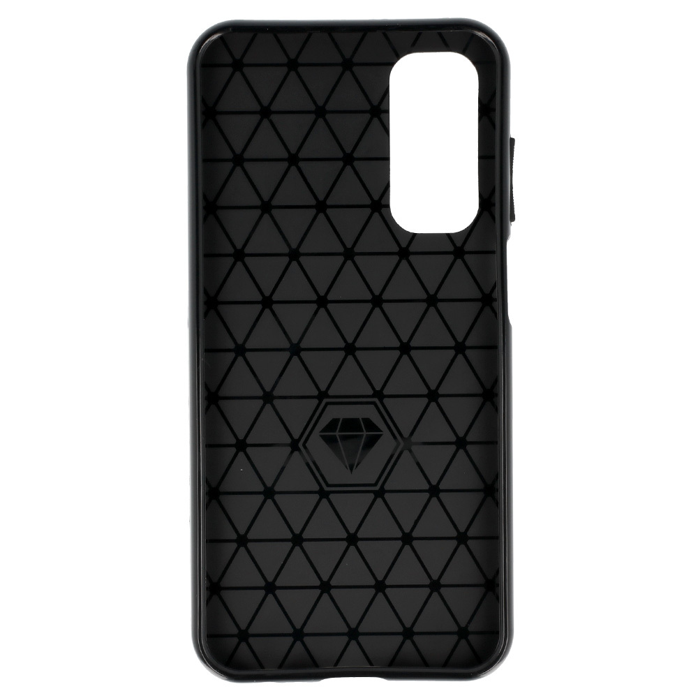 Thunder Case do Samsung Galaxy A25 5G Czarny