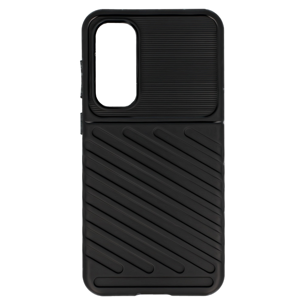 Thunder Case do Samsung Galaxy S23 FE Czarny