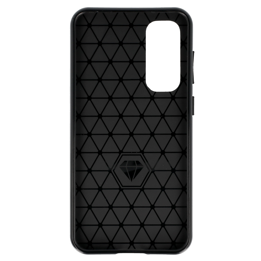 Thunder Case do Samsung Galaxy S23 FE Czarny