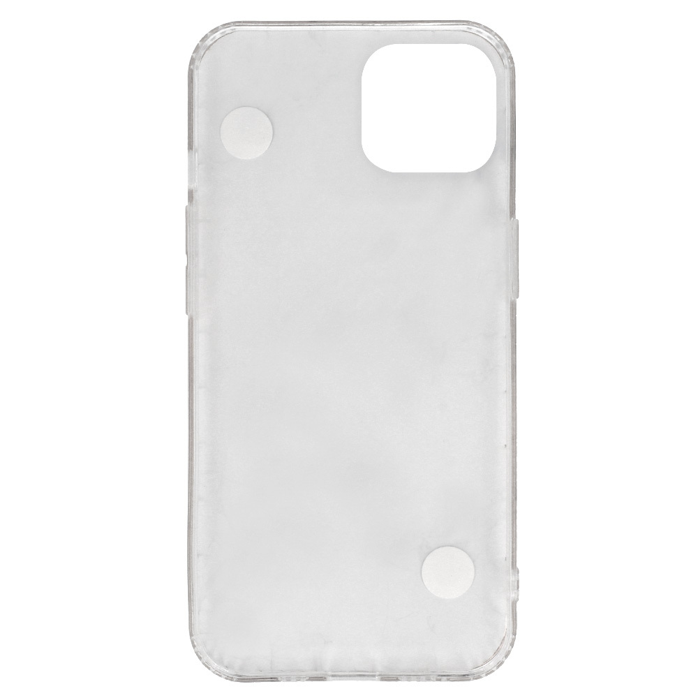 Trend Case do Iphone 15 Plus wzór 6 niebieski