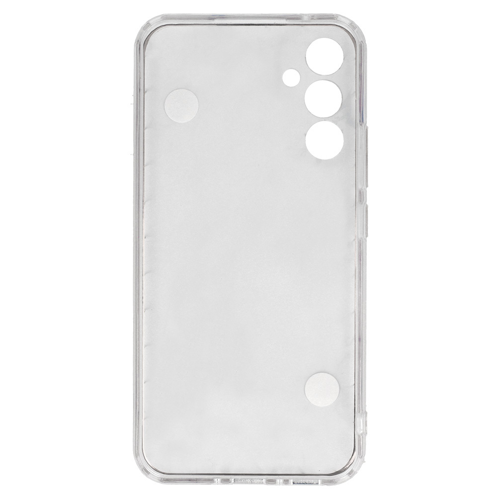 Kryt Trend pro Samsung Galaxy A34 5G , design 6 , barva černá