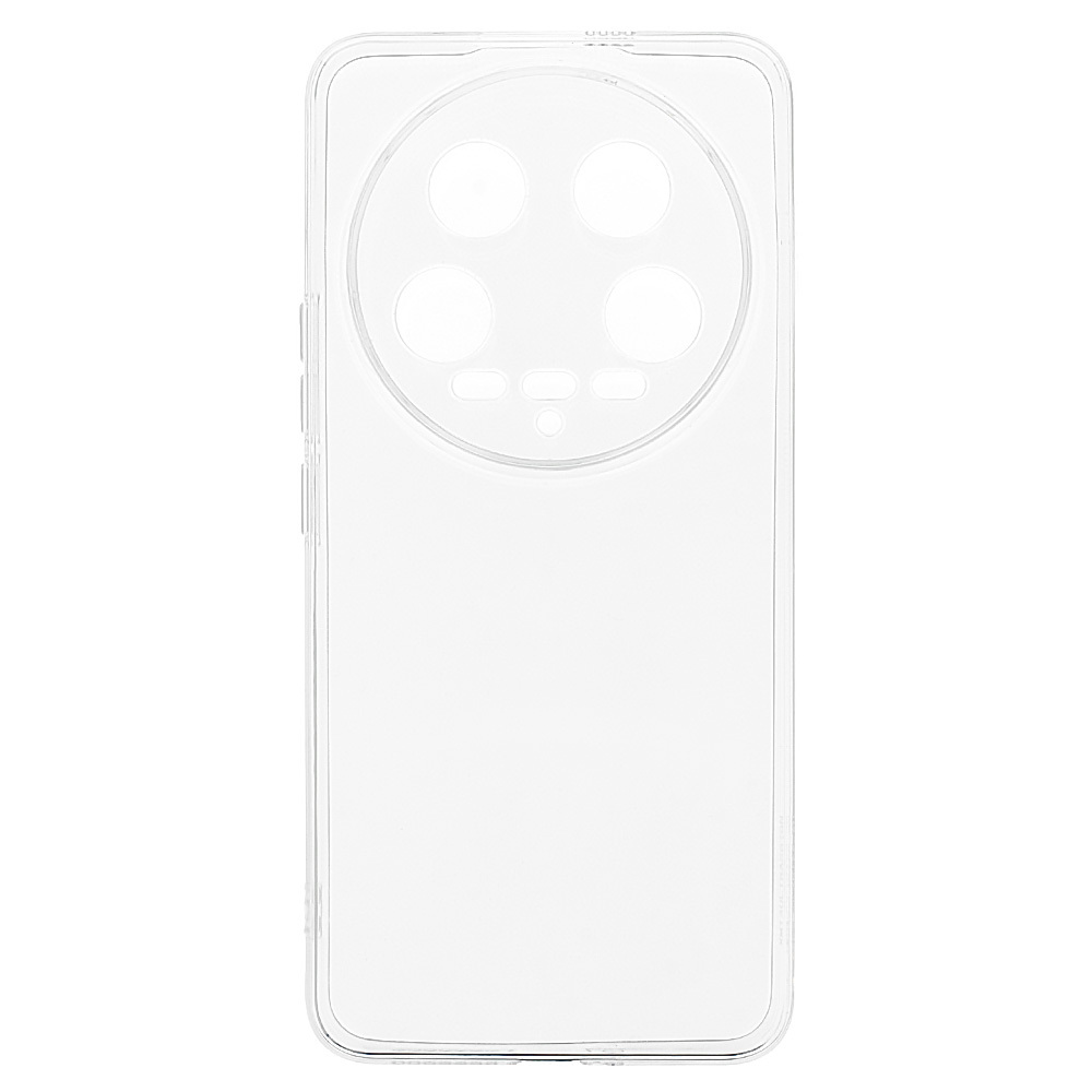 Kryt Ultra 1mm pro Xiaomi 14 Ultra , barva čirá