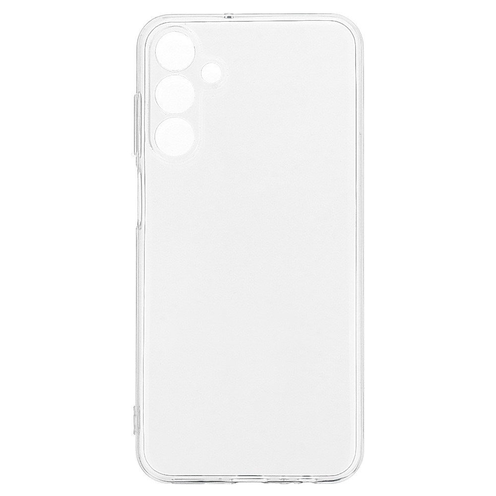 Kryt Ultra 1mm pro Samsung Galaxy F15 5G , barva čirá