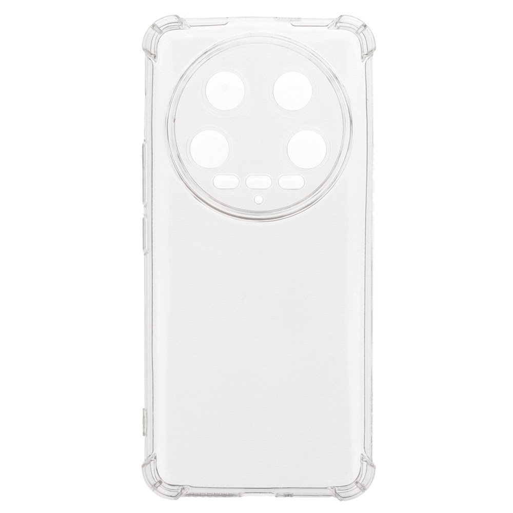 Kryt ClinShock 1,5mm pro XIAOMI 14 ULTRA , barva čirá