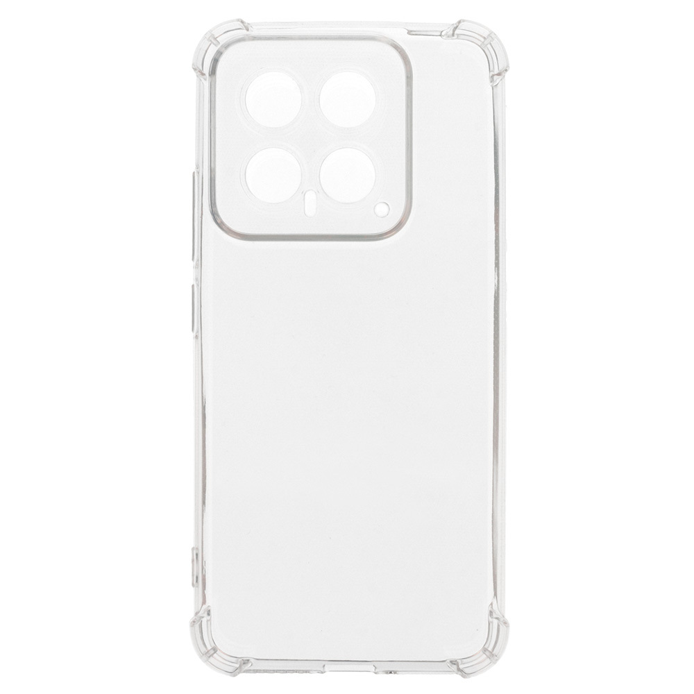 Kryt ClinShock 1,5mm pro XIAOMI 14 , barva čirá