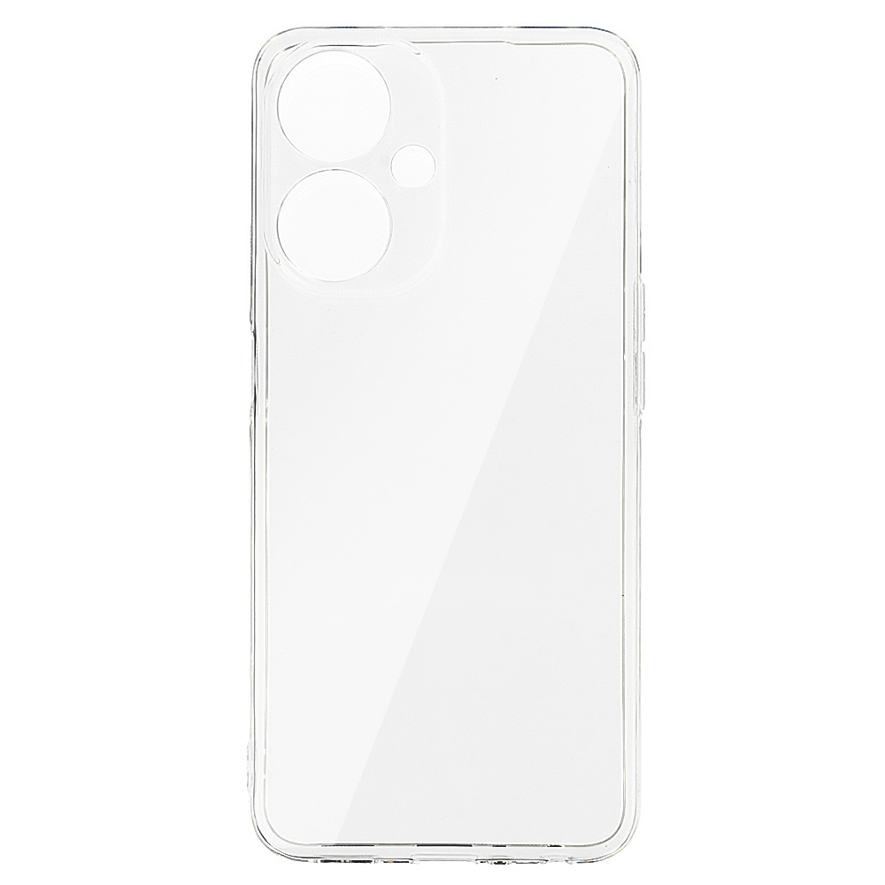 Back Case 2 mm Perfect do OPPO A59 PRZEZROCZYSTY