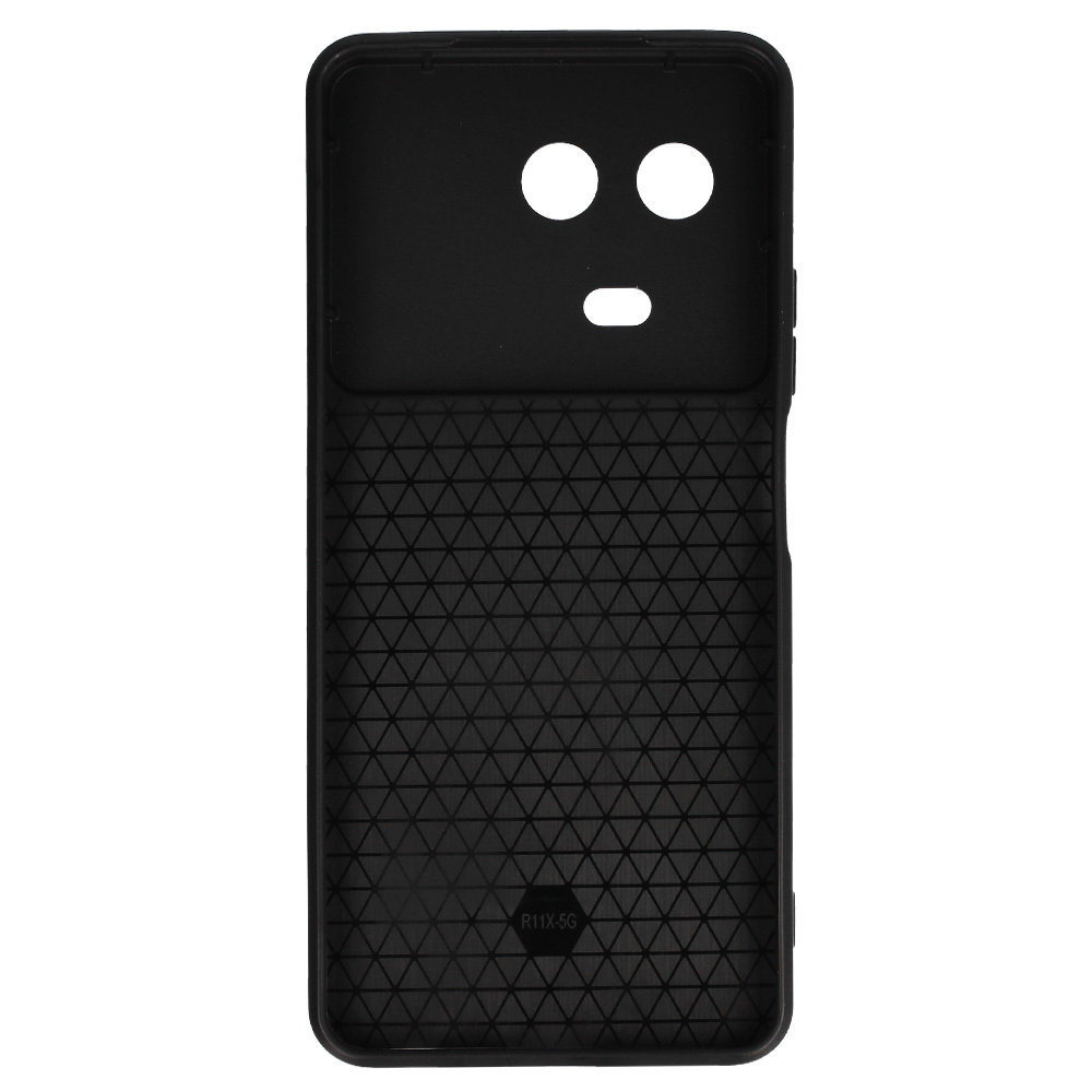 Slide Camera Armor Case do Realme 11 5G Czarny