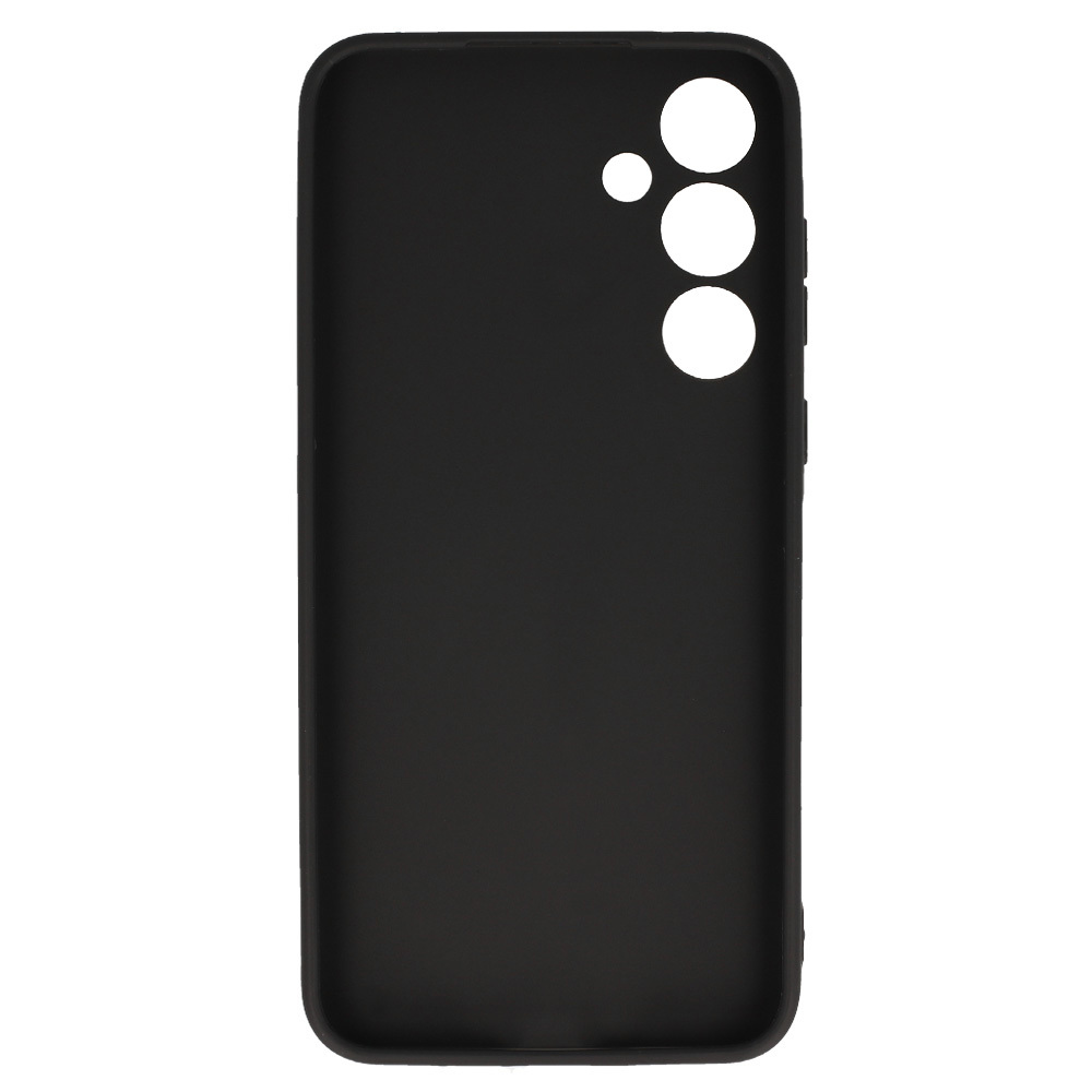 Kryt Matt pro SAMSUNG GALAXY A35 , barva černá