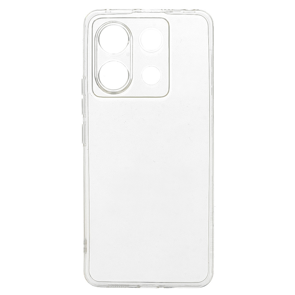 Kryt Ultra 1mm pro Xiaomi Redmi Note 13 Pro 5G , barva čirá