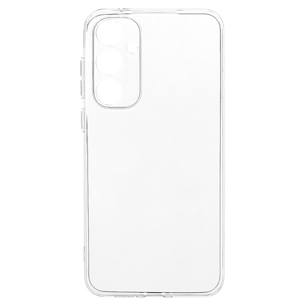 Kryt Ultra 1mm pro Samsung Galaxy A55 5G , barva čirá