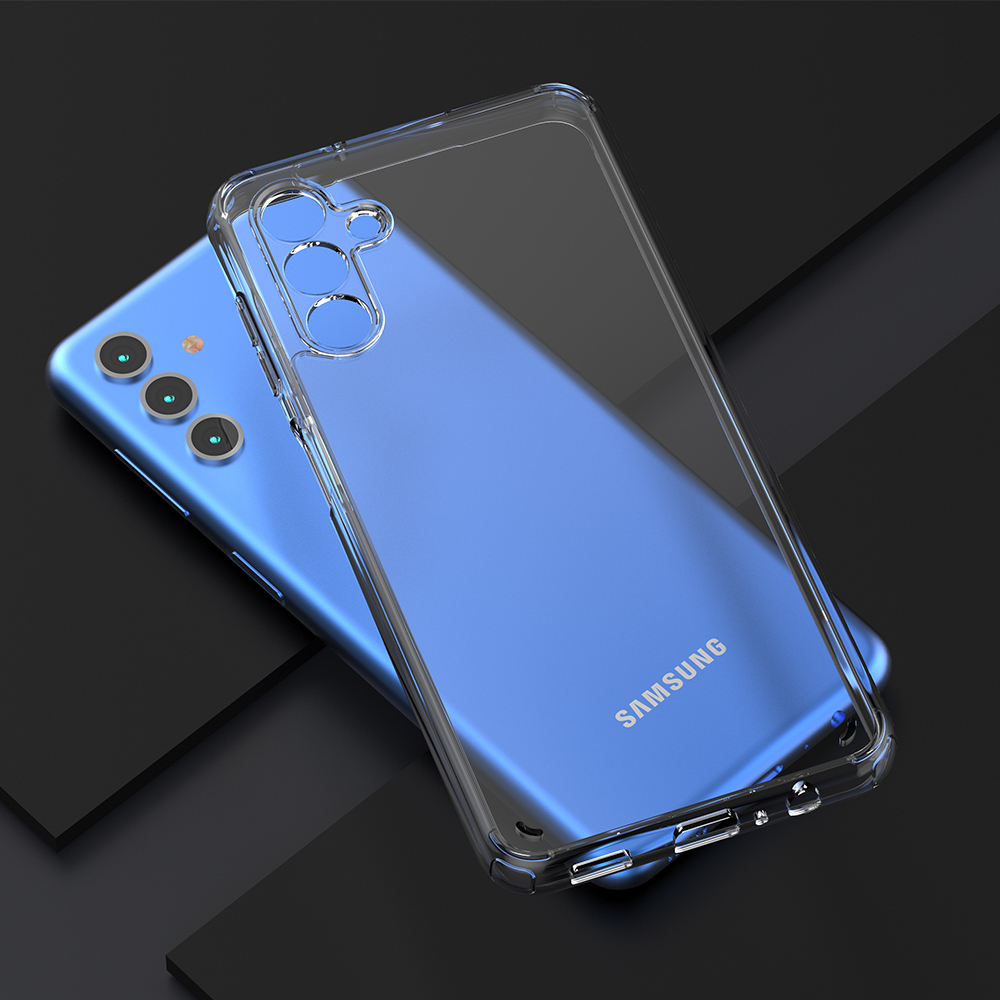 Kryt ClearCase pro Samsung Galaxy A13 5G/A04S , barva čirá