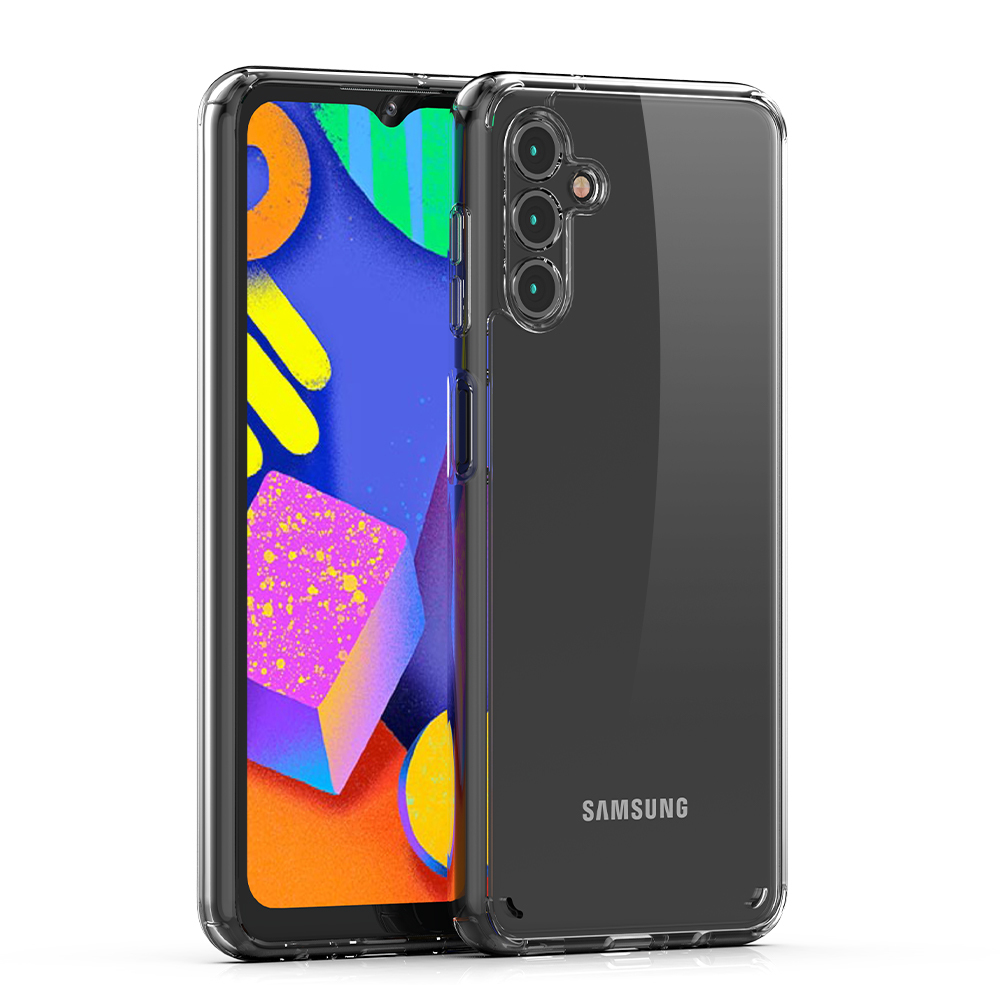 Kryt ClearCase pro Samsung Galaxy A13 5G/A04S , barva čirá