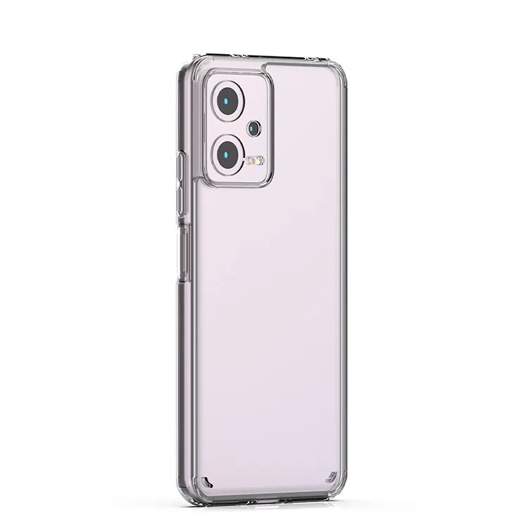 Kryt ClearCase pro Xiaomi Redmi Note 12 5G/Poco X5 , barva čirá