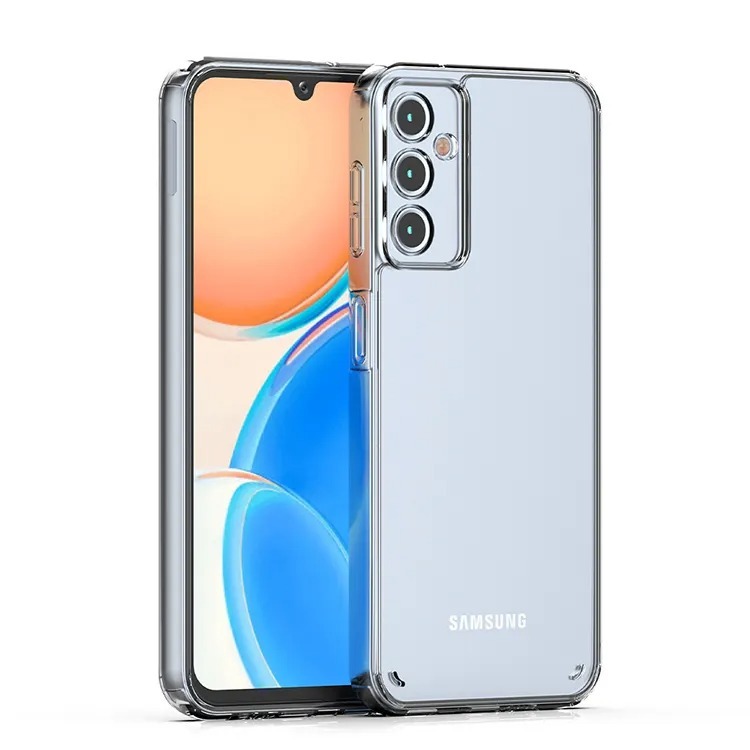 Kryt ClearCase pro Samsung Galaxy A14 4G/5G , barva čirá