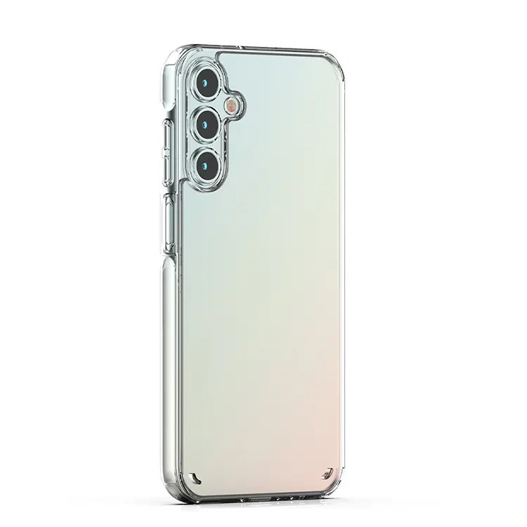 Kryt ClearCase pro Samsung Galaxy A24 4G , barva čirá