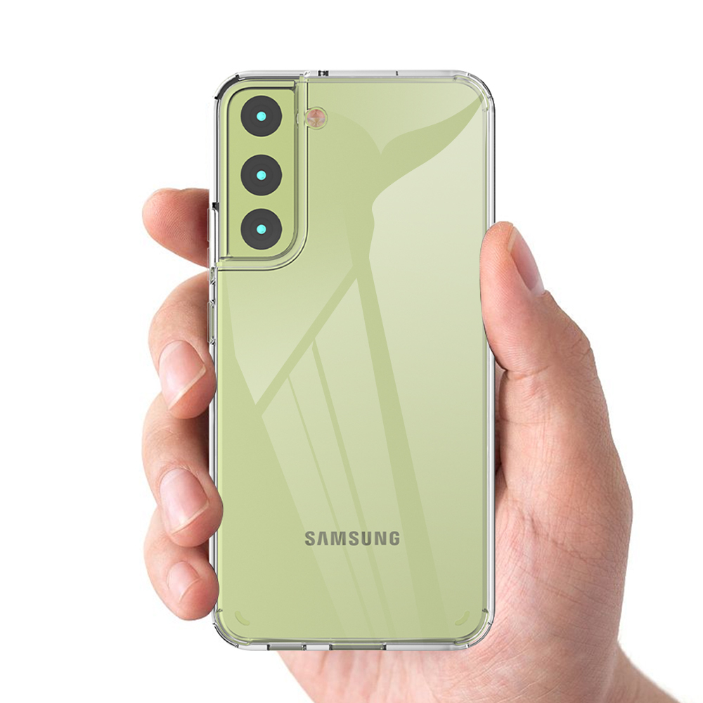 Kryt ClearCase pro Samsung Galaxy S20 FE/Lite , barva čirá