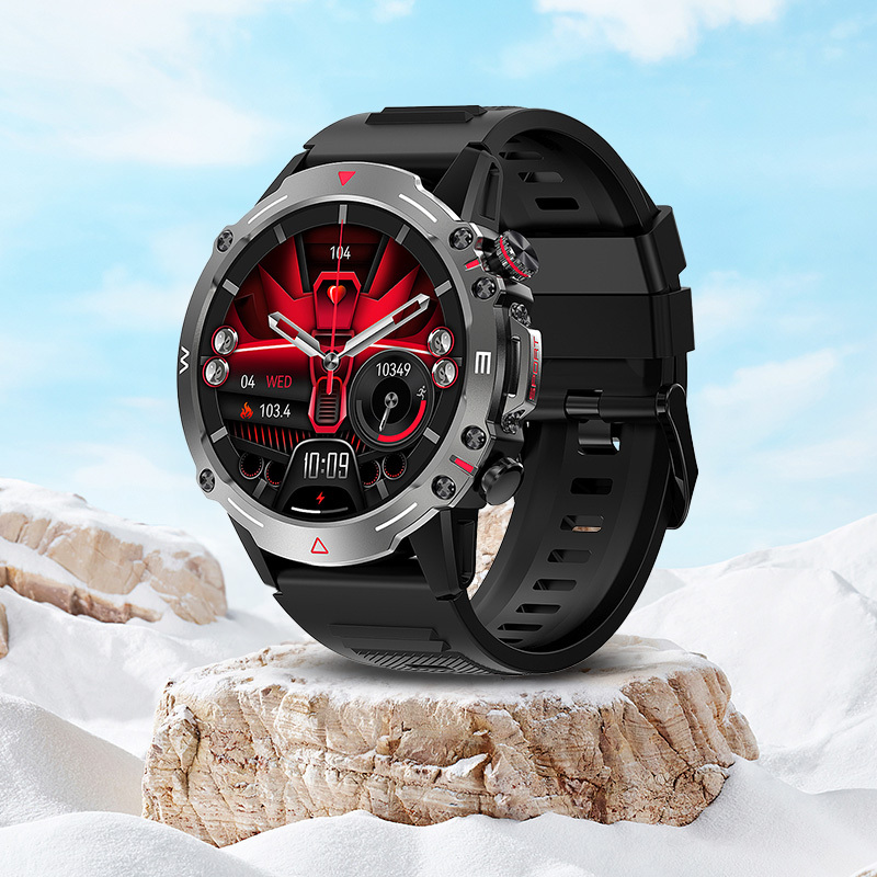 Radmix m07 smartwatch best sale