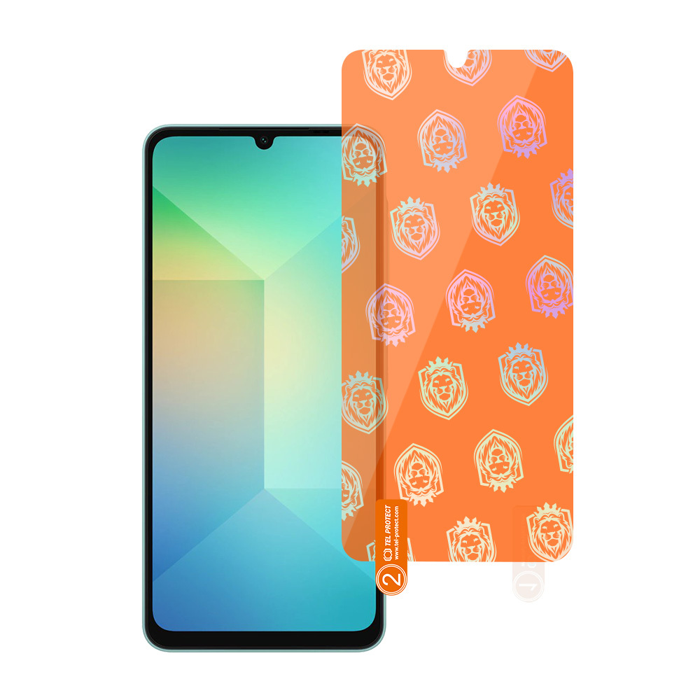 Tel Protect Flexibilní hybridní sklo pro SAMSUNG GALAXY A06
