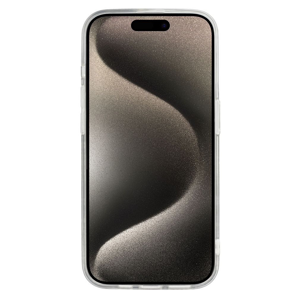 Tel Protect Moonlite Magsafe Case for Apple iPhone 13 Pro Max , barva růžová clear