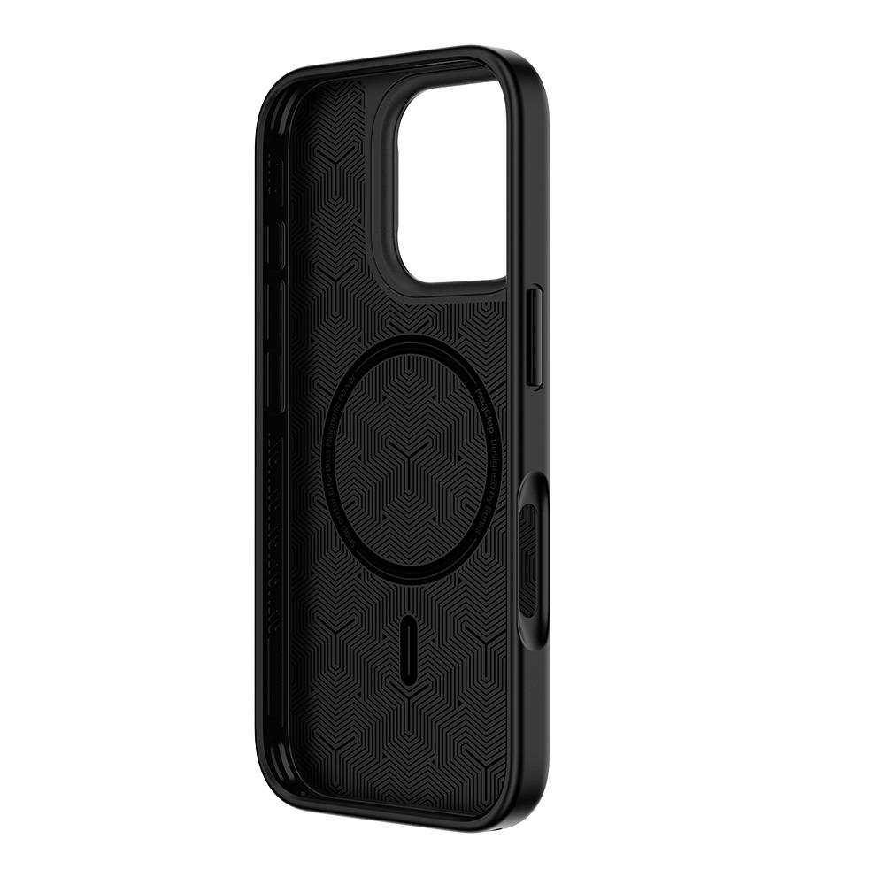 Benks Dynamic City Hong Kong Case for Apple iPhone 16 Pro Max