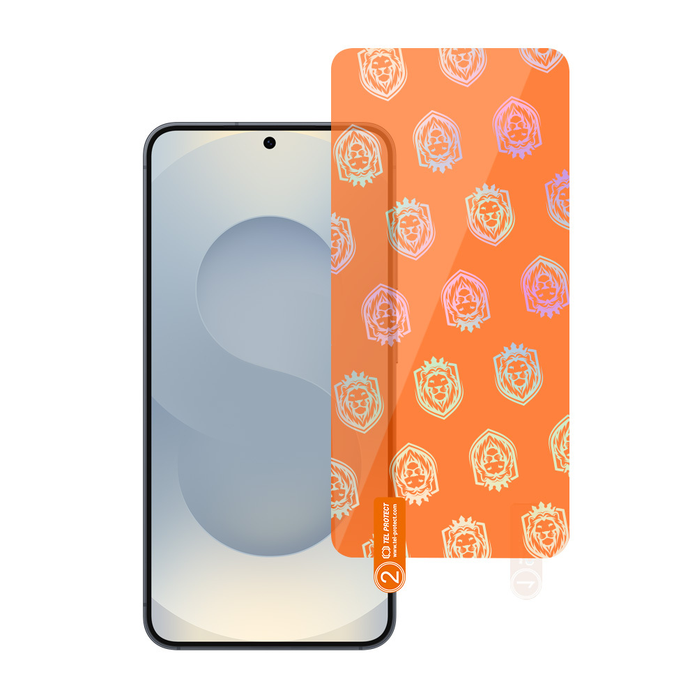 Tel Protect Flexibilní hybridní sklo pro SAMSUNG GALAXY S25 PLUS