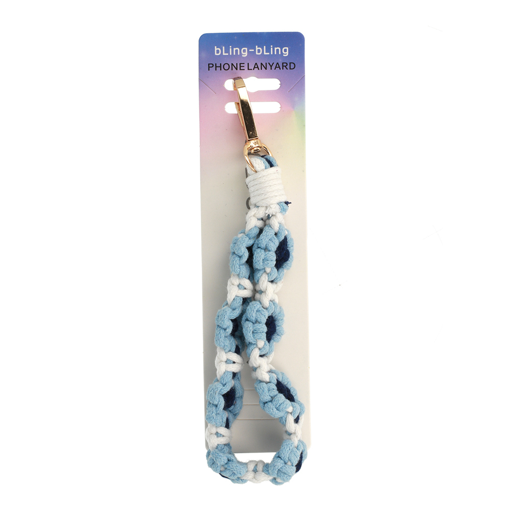 Šňůrka na mobil GC-HR21