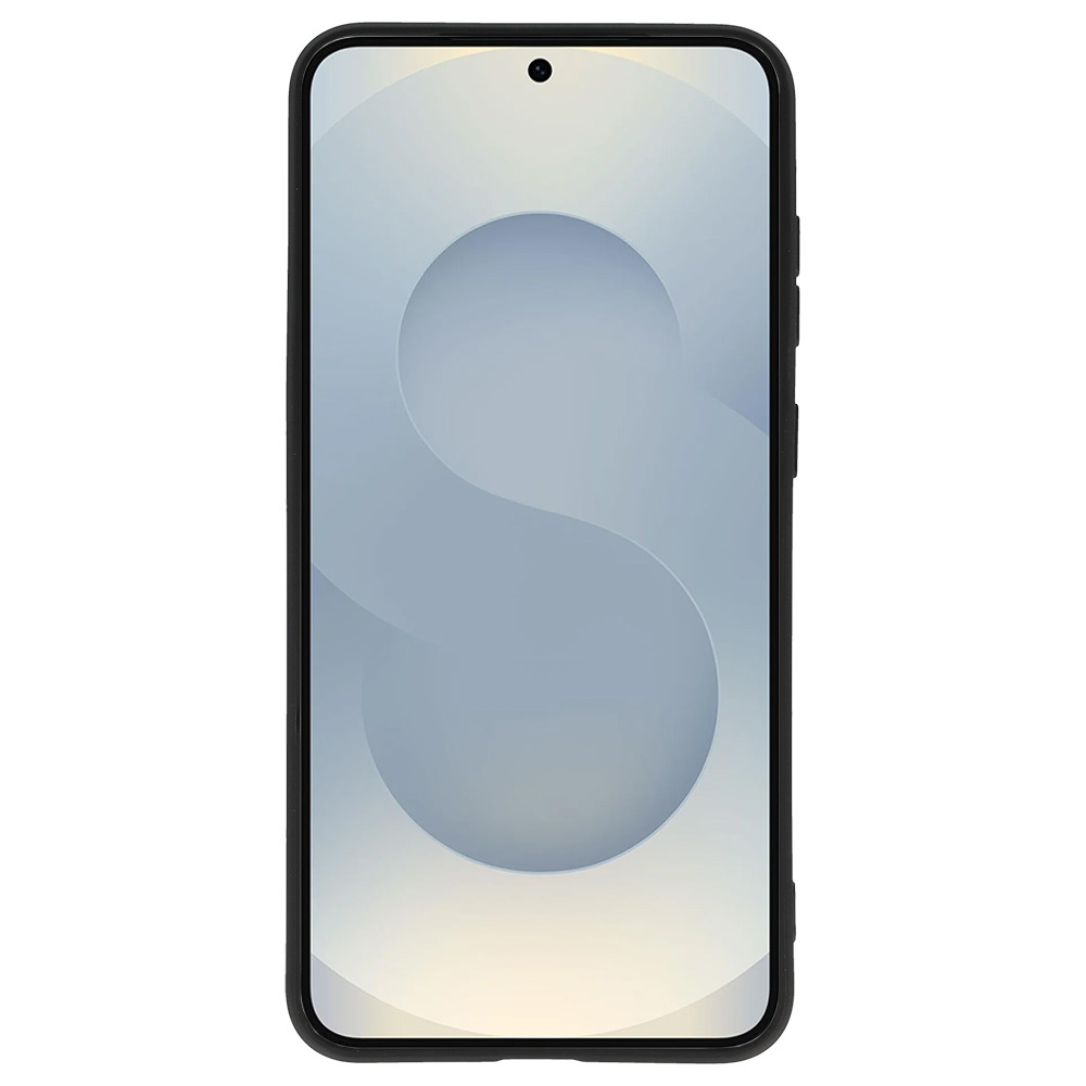 Kryt odolný SlideCam pro Samsung Galaxy S25 Plus , barva černá