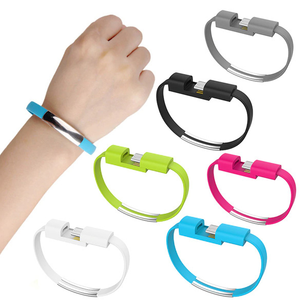 The Worlds First Snap Power Bank Bracelet  Indiegogo