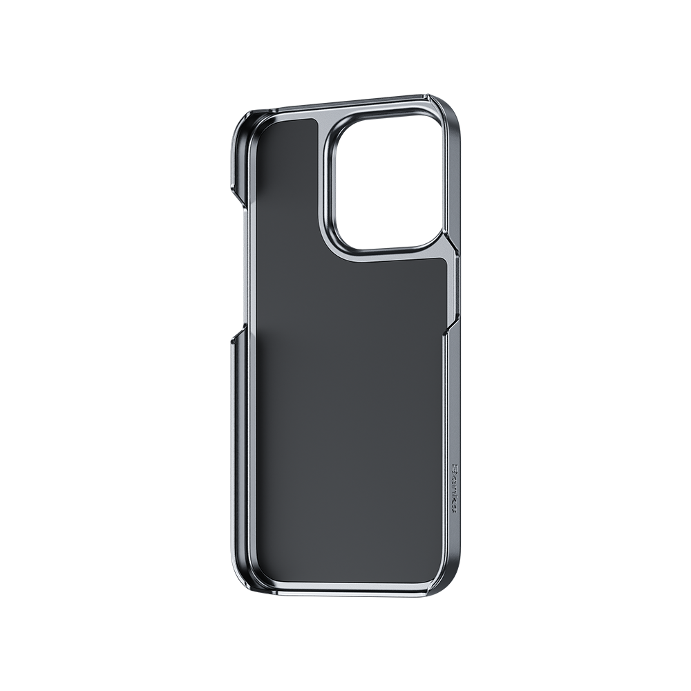 Benks Magnetic Biliz Cooling Case (0057) for Apple iPhone 14 Pro , barva šedá