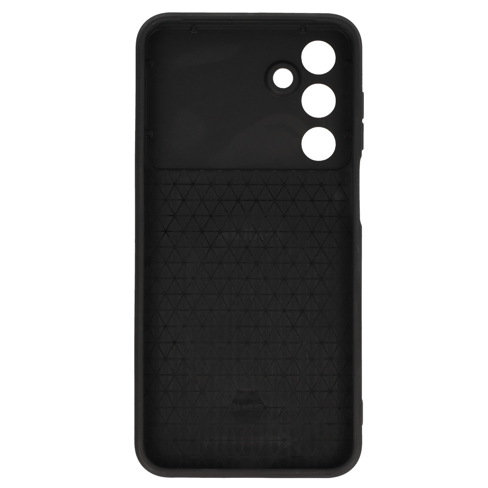 Kryt odolný SlideCam pro Samsung Galaxy A16 4G/5G , barva černá