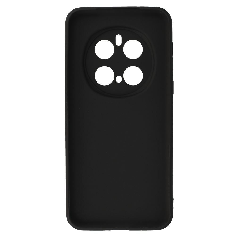 Kryt Matt pro HONOR MAGIC7 PRO , barva černá