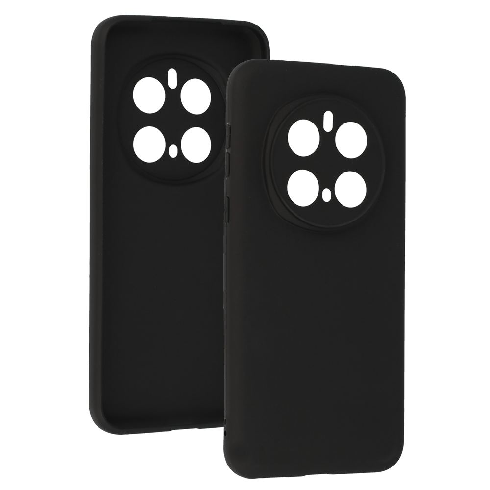 Kryt Matt pro HONOR MAGIC7 PRO , barva černá