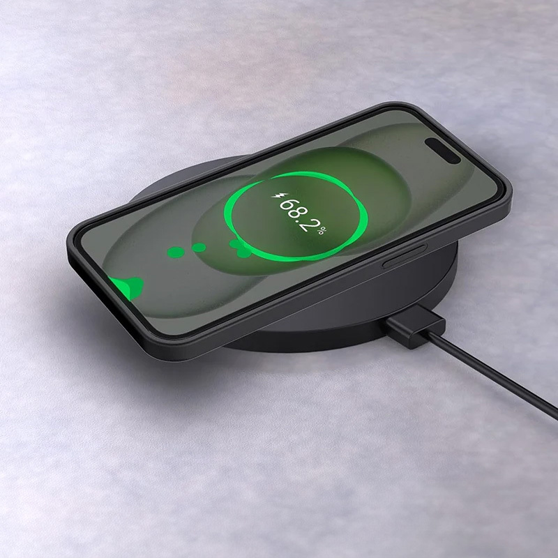 Kryt Matt pro MOTOROLA MOTO G53 , barva černá