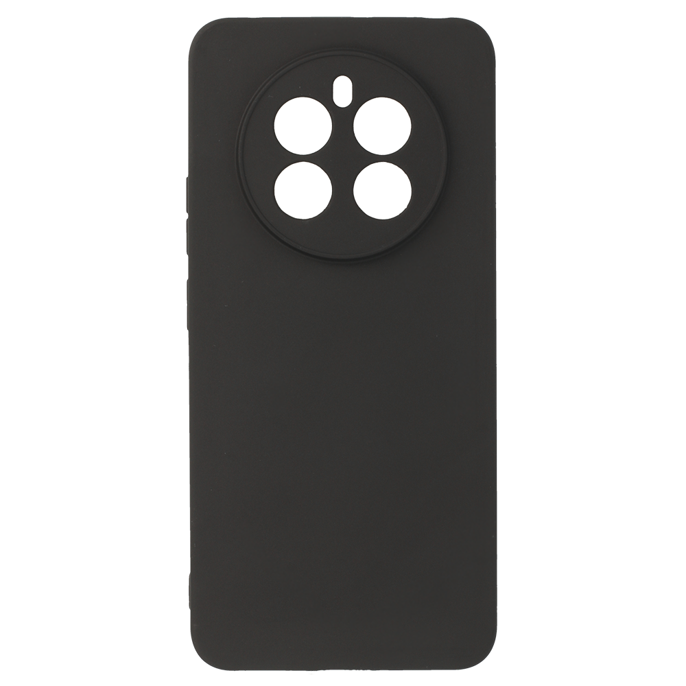 Kryt Matt pro REALME 12 PLUS , barva černá
