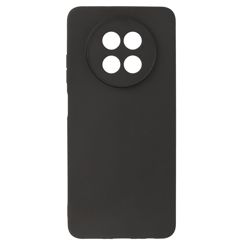 Kryt Matt pro REALME 12X , barva černá