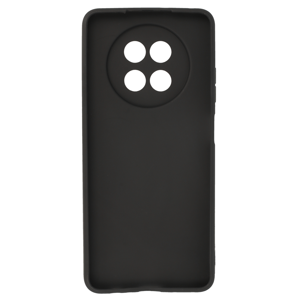 Kryt Matt pro REALME 12X , barva černá