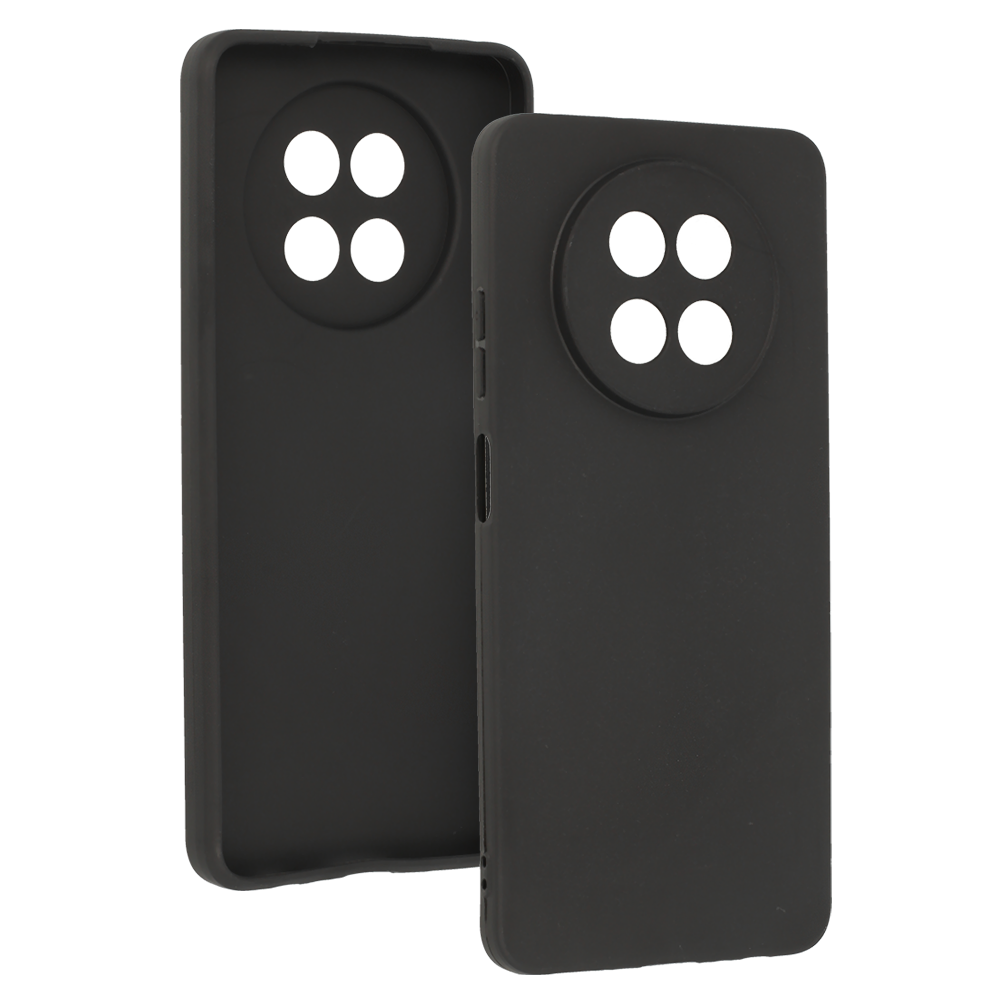 Kryt Matt pro REALME 12X , barva černá