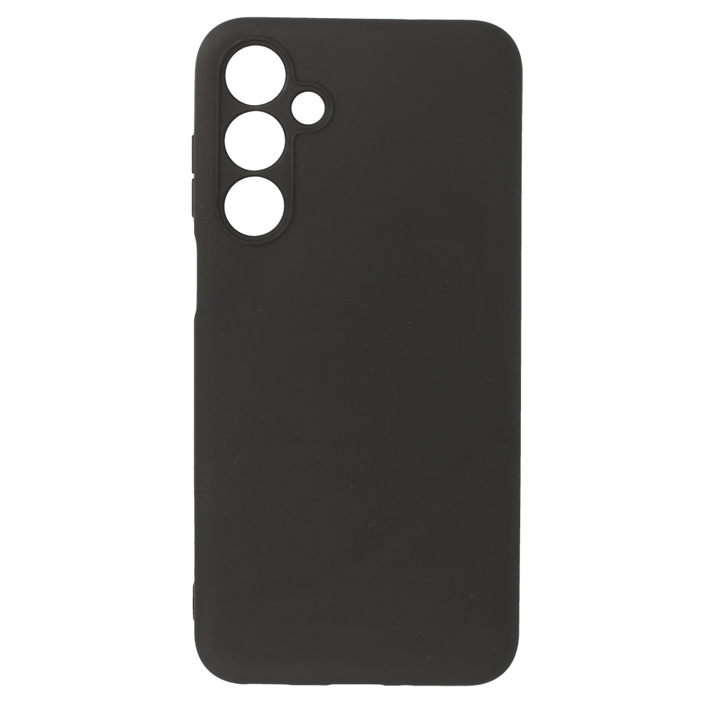 Kryt Matt pro SAMSUNG GALAXY M35 5G , barva černá